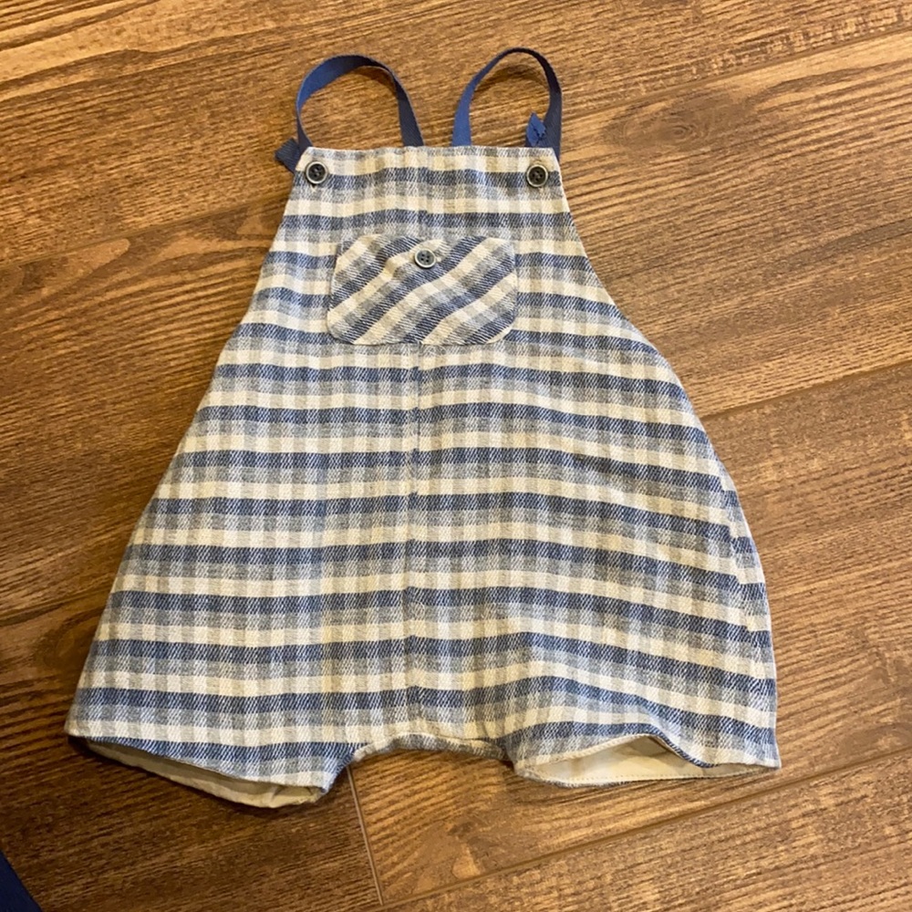 Zara Mini romper
